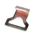 Flat J Hook For Box Trailers